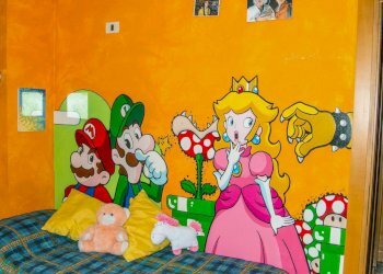 Foto 29 - Attico via Castellazzo
 
65, Rho - foto 29