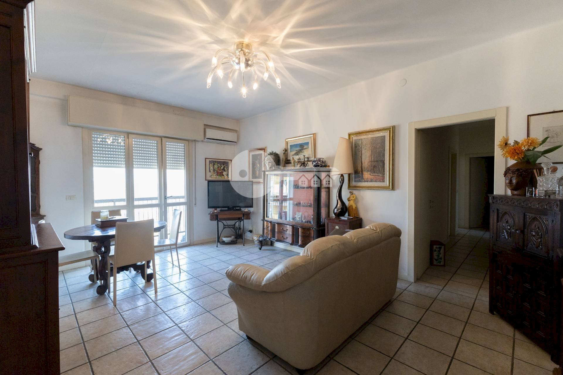 Foto 1 - Trilocale Via San Martino
 
30, Manerbio - foto 1