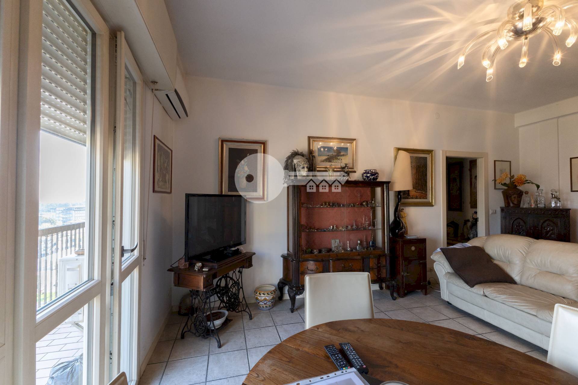 Foto 3 - Trilocale Via San Martino
 
30, Manerbio - foto 3