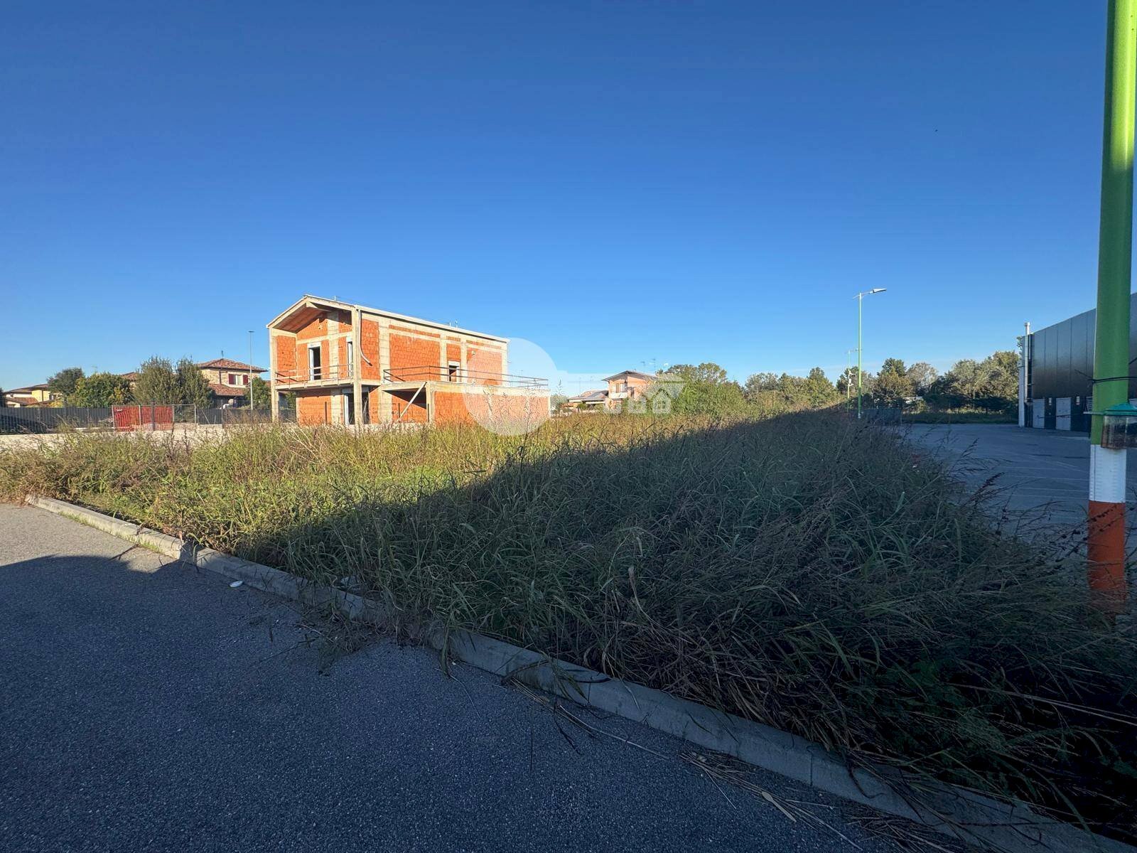 Foto 2 - Building land Via Mincio, Ghedi - photo 2