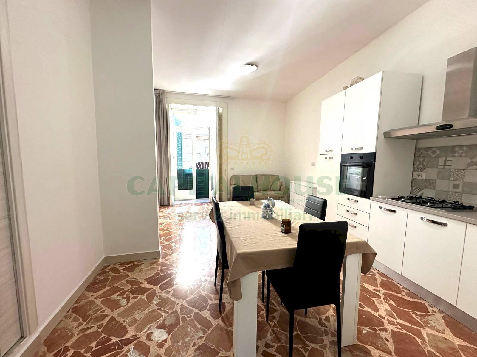 Foto 3 - One-room apartment corso aldo moro, Santa Maria Capua Vetere - photo 3