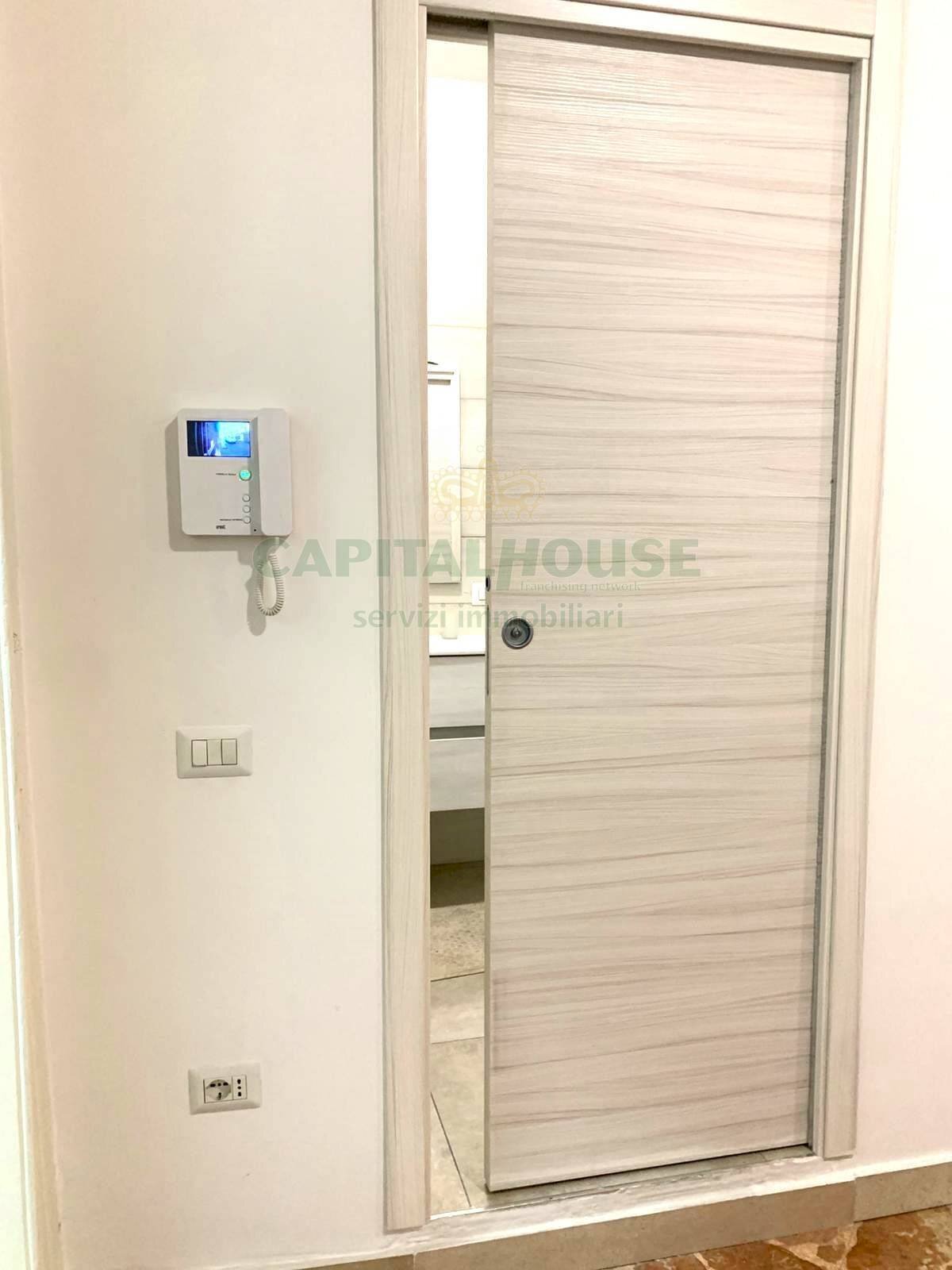 Foto 1 - One-room apartment corso aldo moro, Santa Maria Capua Vetere - photo 1