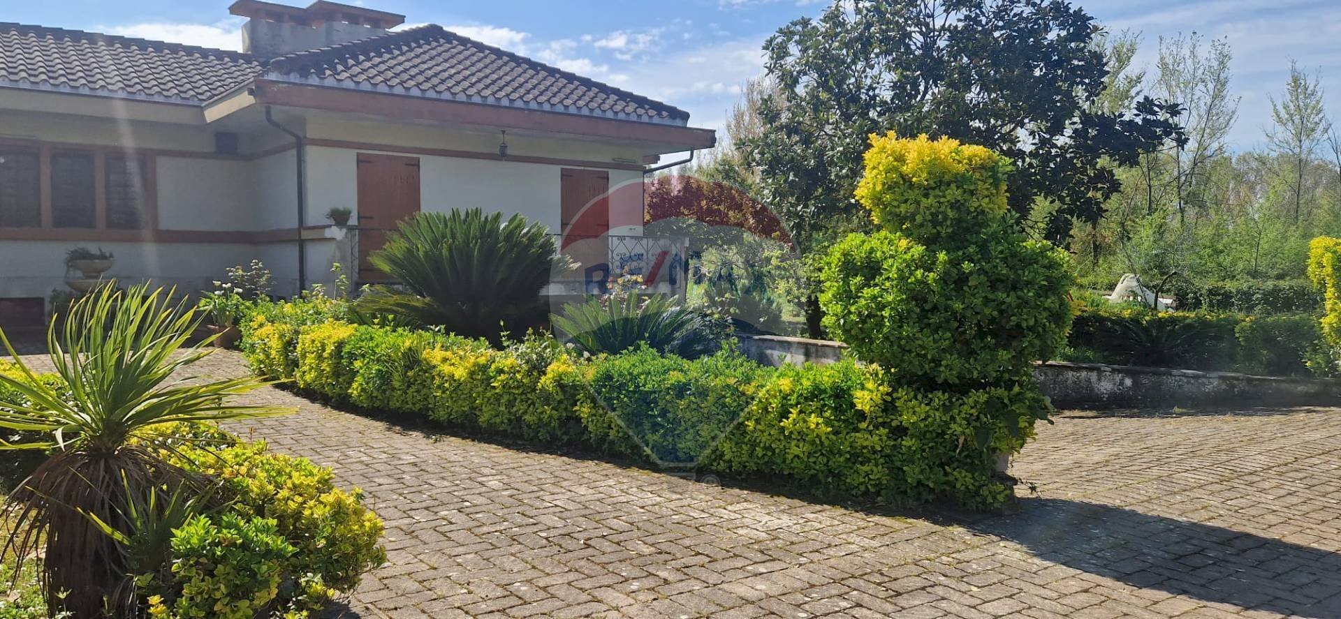 Giardino - Villa Spigno Saturnia - foto 3