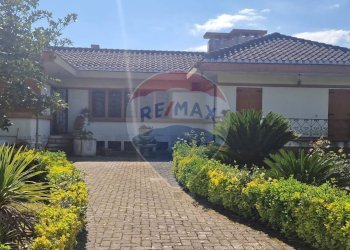 Casa all\'aperto - Villa Spigno Saturnia - foto 1