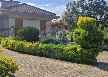 Giardino - Villa Spigno Saturnia - foto 3