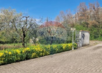 Giardino - Villa Spigno Saturnia - foto 5