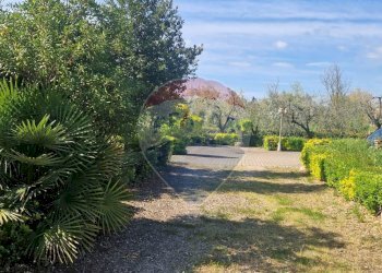 Giardino - Villa Spigno Saturnia - foto 6