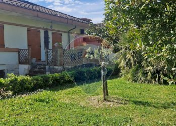 Giardino - Villa Spigno Saturnia - foto 7