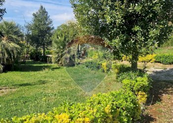 Giardino - Villa Spigno Saturnia - foto 8