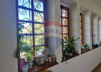 Hall / corridoio - Villa Spigno Saturnia - foto 9