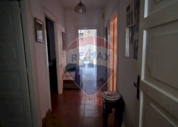 Hall / corridoio - Villa Spigno Saturnia - foto 12