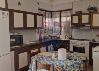 Cucina - Villa Spigno Saturnia - foto 13