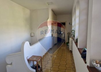 Hall / corridoio - Villa Spigno Saturnia - foto 15