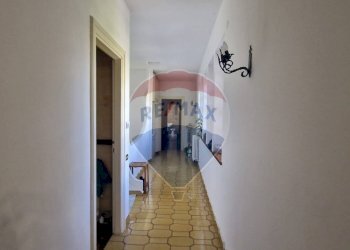 Hall / corridoio - Villa Spigno Saturnia - foto 16