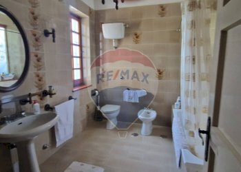 Bagno - Villa Spigno Saturnia - foto 17