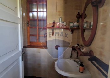Bagno - Villa Spigno Saturnia - foto 23