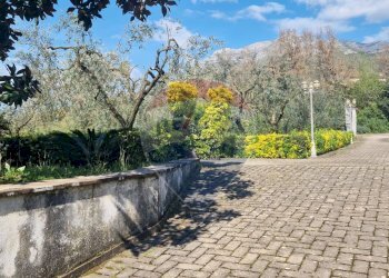 Non correlato - Villa Spigno Saturnia - foto 25