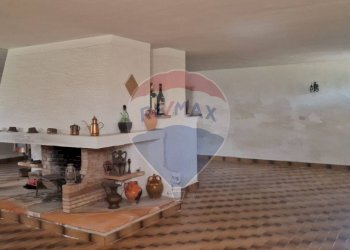 Soggiorno - Villa Spigno Saturnia - foto 26