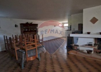 Sala da pranzo - Villa Spigno Saturnia - foto 27