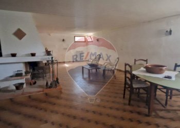 Sala da pranzo - Villa Spigno Saturnia - foto 32