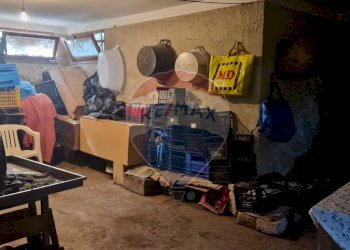 Dispensa di stoccaggio - Villa Spigno Saturnia - foto 33