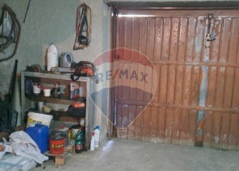 Parcheggio - Villa Spigno Saturnia - foto 36