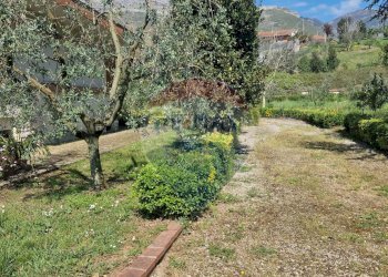 Giardino - Villa Spigno Saturnia - foto 41