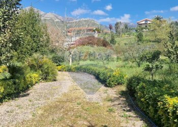 Giardino - Villa Spigno Saturnia - foto 45