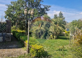 Giardino - Villa Spigno Saturnia - foto 46