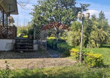 Giardino - Villa Spigno Saturnia - foto 47