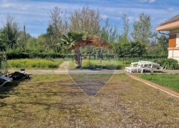 Giardino - Villa Spigno Saturnia - foto 51