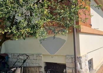 Edificio all\'aperto - Villa Spigno Saturnia - foto 53