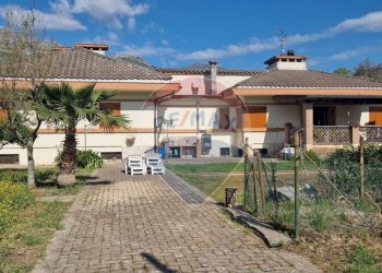 Casa all\'aperto - Villa Spigno Saturnia - foto 54