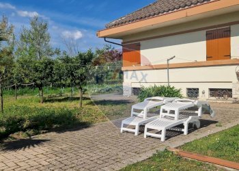 Casa all\'aperto - Villa Spigno Saturnia - foto 55