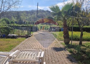 Giardino - Villa Spigno Saturnia - foto 57