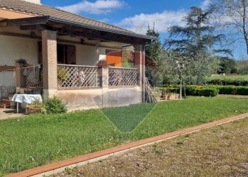 Casa all\'aperto - Villa Spigno Saturnia - foto 58