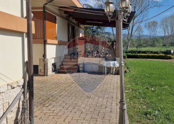 Terrazza - Villa Spigno Saturnia - foto 59