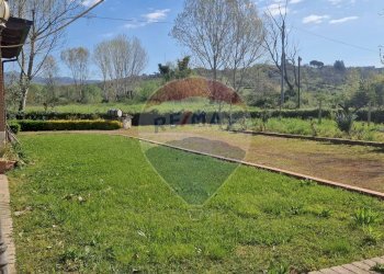 Giardino - Villa Spigno Saturnia - foto 60