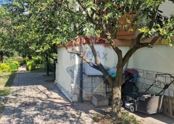 Giardino - Villa Spigno Saturnia - foto 61