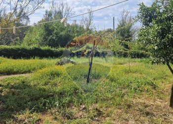 Giardino - Villa Spigno Saturnia - foto 62