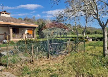 Giardino - Villa Spigno Saturnia - foto 64