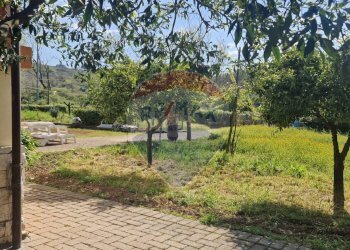 Giardino - Villa Spigno Saturnia - foto 70