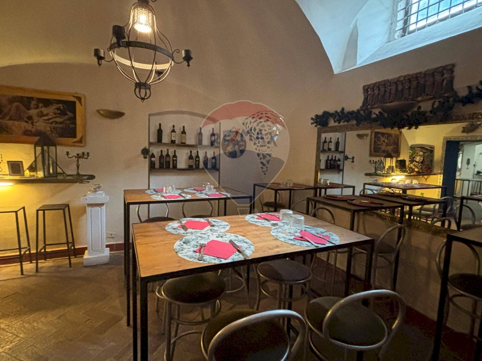 Sala da pranzo - Commercial Premises Formia - photo 1