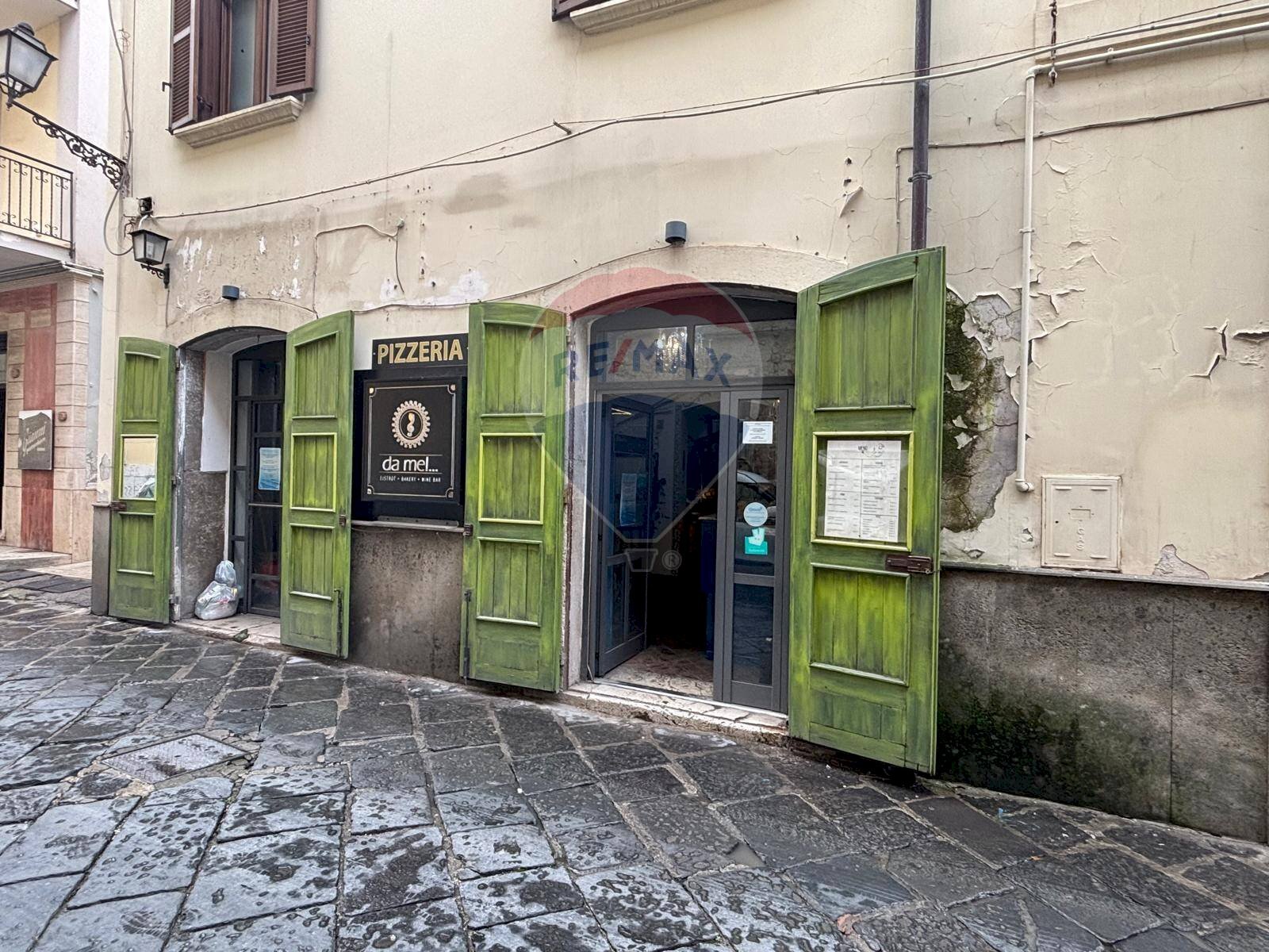 Edificio all\'aperto - Commercial Premises Formia - photo 2