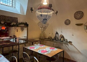 Cucina - Commercial Premises Formia - photo 5