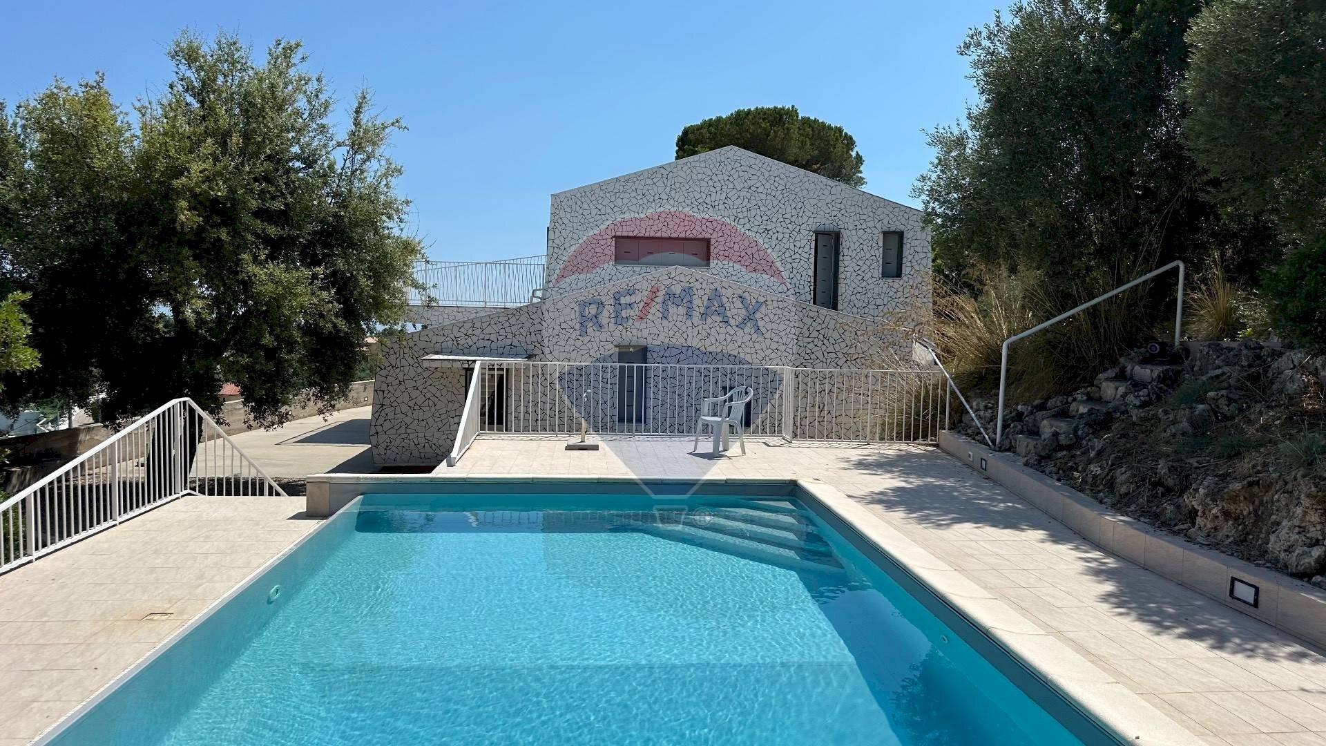 Piscina - Villa Contrada campanaro alto
 
14, Itri - foto 2