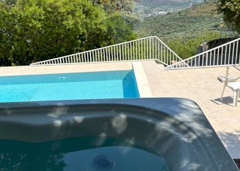 Piscina - Villa Contrada campanaro alto
 
14, Itri - foto 6