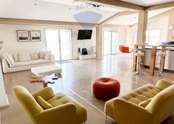 Soggiorno - Villa Contrada campanaro alto
 
14, Itri - foto 18