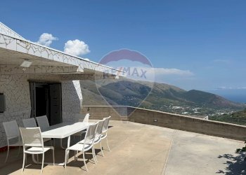 Terrazza - Villa Contrada campanaro alto
 
14, Itri - foto 28