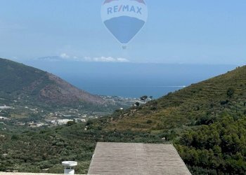 Vista delle montagne - Villa Contrada campanaro alto
 
14, Itri - foto 30